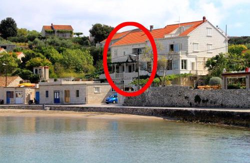 Lumbarda Apartamento | Apartments by the sea Lumbarda, Korcula - 4378