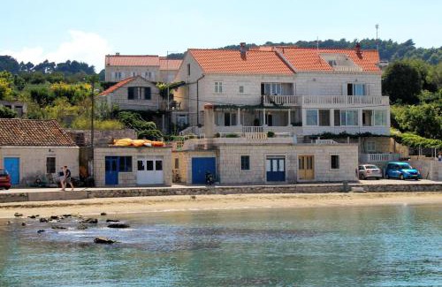 Lumbarda Apartamento | Apartments by the sea Lumbarda, Korcula - 4378