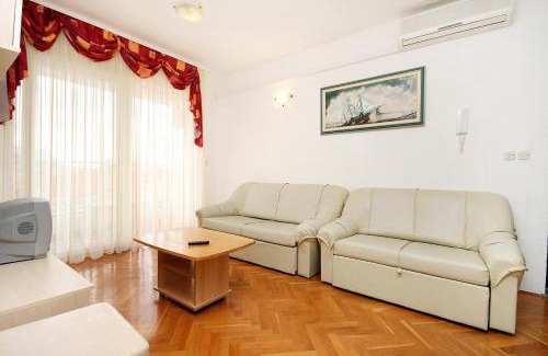 Donja luka Apartamento | Apartments by the sea Makarska - 6880