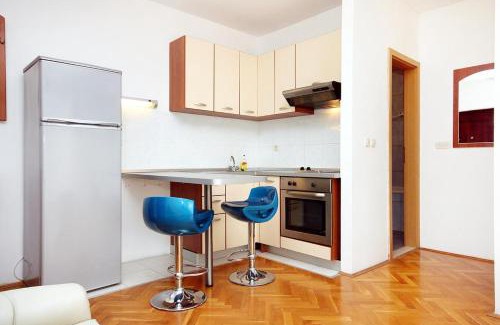 Donja luka Apartamento | Apartments by the sea Makarska - 6880