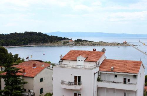 Donja luka Apartamento | Apartments by the sea Makarska - 6880