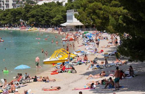 Donja luka Apartamento | Apartments by the sea Makarska - 6880