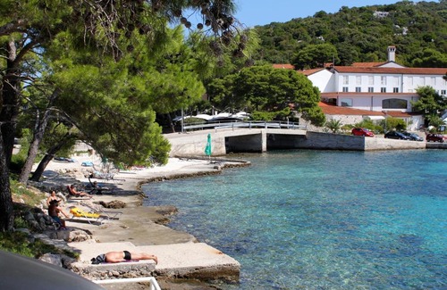 Pasadur Apartamento | Apartments by the sea Pasadur, Lastovo - 8351