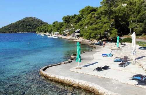 Pasadur Apartamento | Apartments by the sea Pasadur, Lastovo - 8351
