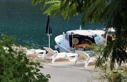 Pasadur Apartamento | Apartments by the sea Pasadur, Lastovo - 8386