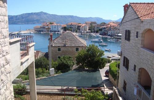 Postira Apartamento | Apartments by the sea Postira, Brac - 14902