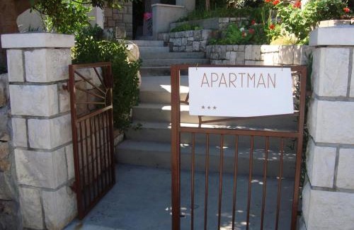 Postira Apartamento | Apartments by the sea Postira, Brac - 14902