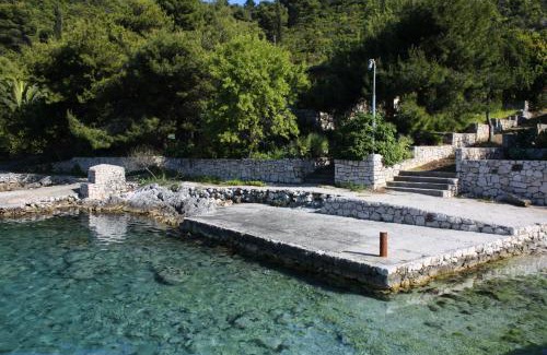 Prozurska Luka Apartamento | Apartments by the sea Prozurska Luka, Mljet - 617