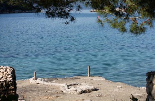 Prozurska Luka Apartamento | Apartments by the sea Prozurska Luka, Mljet - 617