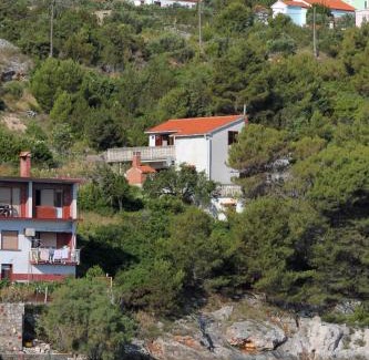 Savar Apartamento | Apartments by the sea Savar, Dugi otok - 892
