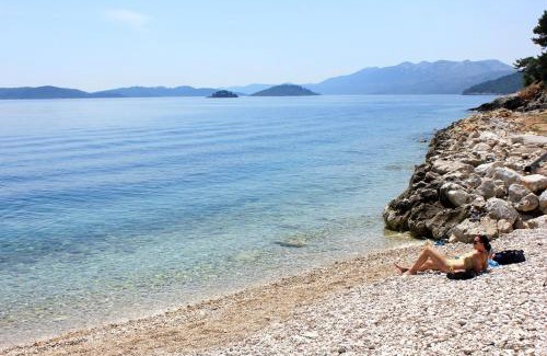 Savar Apartamento | Apartments by the sea Savar, Dugi otok - 892