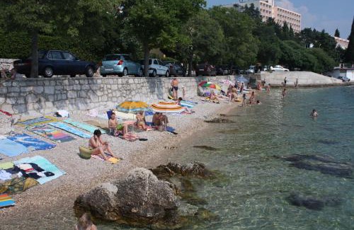Selce Apartamento | Apartments by the sea Selce, Crikvenica - 15323