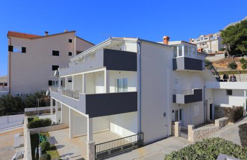 Stanici Apartamento | Apartments by the sea Stanici, Omis - 2775