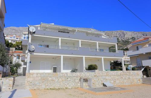 Stanici Apartamento | Apartments by the sea Stanici, Omis - 2775