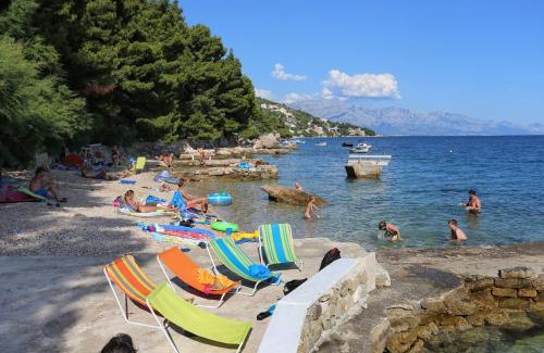 Stanici Apartamento | Apartments by the sea Stanici, Omis - 2775