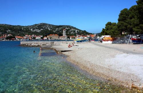 Tijesno Apartamento | Apartments by the sea Tisno, Murter - 812