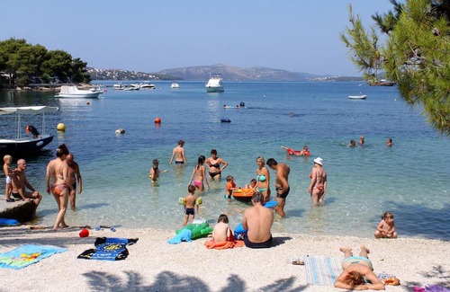 Trogir Apartamento | Apartments by the sea Trogir - 10342