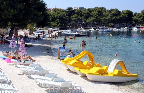 Trogir Apartamento | Apartments by the sea Trogir - 10342