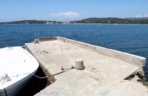 Veli Rat Apartamento | Apartments by the sea Veli Rat, Dugi otok - 436