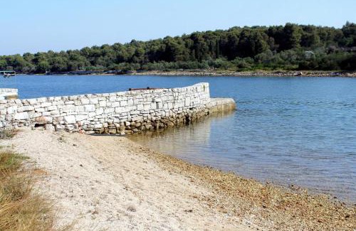 Veli Rat Apartamento | Apartments by the sea Veli Rat, Dugi otok - 15006