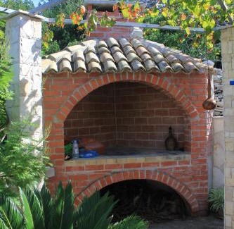 Vis Apartamento | Apartments by the sea Vis - 1155