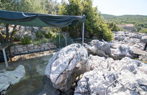 Putnikovic Apartamento | Apartments by the sea Zuronja, Peljesac - 12020