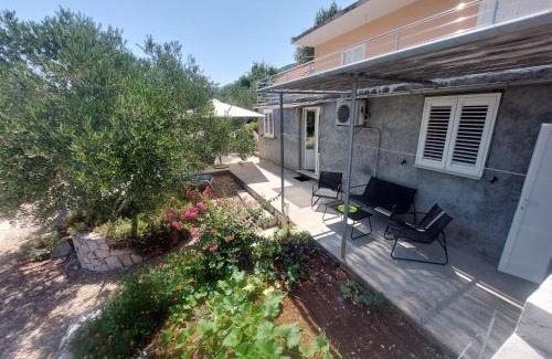 Putnikovic Apartamento | Apartments by the sea Zuronja, Peljesac - 13202