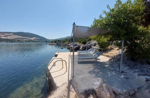 Putnikovic Apartamento | Apartments by the sea Zuronja, Peljesac - 13202