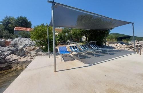 Putnikovic Apartamento | Apartments by the sea Zuronja, Peljesac - 13202