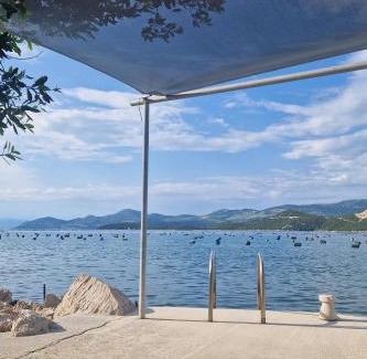 Putnikovic Apartamento | Apartments by the sea Zuronja, Peljesac - 13202