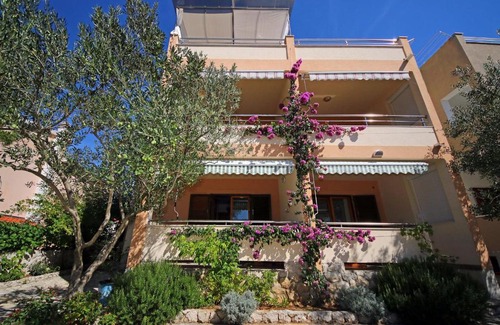 Zaboric Apartamento | Apartments by the sea Zaboric, Sibenik - 468