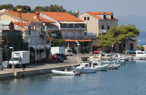 Zaklopatica Apartamento | Apartments by the sea Zaklopatica, Lastovo - 8341