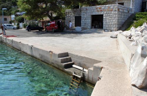 Zaklopatica Apartamento | Apartments by the sea Zaklopatica, Lastovo - 8341