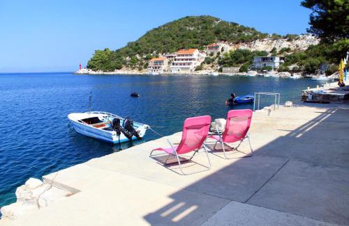 Zaklopatica Apartamento | Apartments by the sea Zaklopatica, Lastovo - 8347