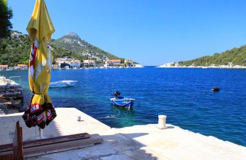 Zaklopatica Apartamento | Apartments by the sea Zaklopatica, Lastovo - 8325