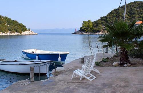Zaklopatica Apartamento | Apartments by the sea Zaklopatica, Lastovo - 8346