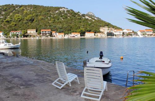 Zaklopatica Apartamento | Apartments by the sea Zaklopatica, Lastovo - 8346