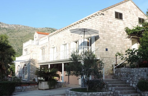 Zaton Apartamento | Apartments by the sea Zaton Mali (Dubrovnik) - 12120