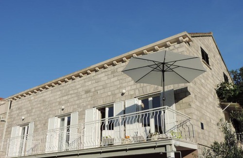 Zaton Apartamento | Apartments by the sea Zaton Mali (Dubrovnik) - 12120