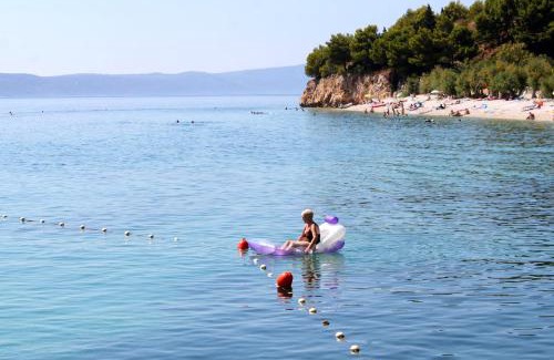 Blato Apartamento | Apartments by the sea Zivogosce - Blato, Makarska - 6797