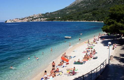 Blato Apartamento | Apartments by the sea Zivogosce - Blato, Makarska - 6797