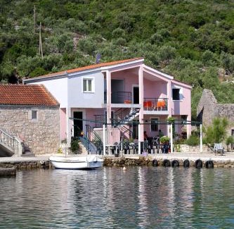 Putnikovic Apartamento | Apartments by the sea Zuronja, Peljesac - 10123