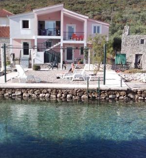 Putnikovic Apartamento | Apartments by the sea Zuronja, Peljesac - 10123