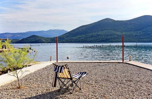 Putnikovic Apartamento | Apartments by the sea Zuronja, Peljesac - 10123
