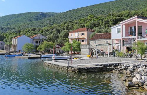 Putnikovic Apartamento | Apartments by the sea Zuronja, Peljesac - 10123