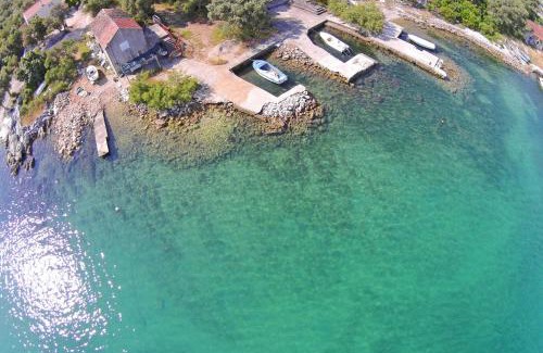 Putnikovic Apartamento | Apartments by the sea Zuronja, Peljesac - 10137
