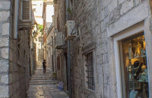 Kotor Old Town Apartamento | Apartments Casa del Sol Jovana