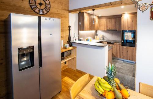 Weissenstein Apartamento | Apartments Chalet Wirz Travel