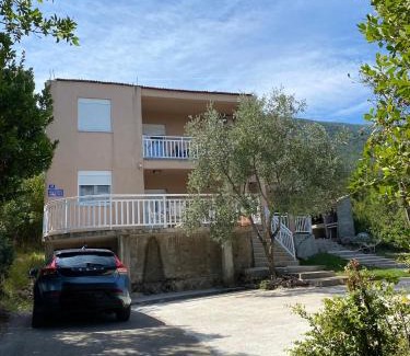 Orebic Apartamento | Apartments D&D