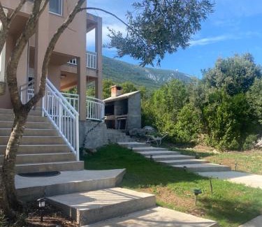 Orebic Apartamento | Apartments D&D